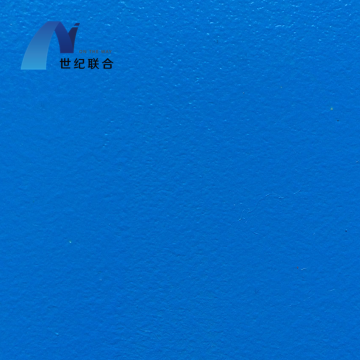 High quality Silicon PU Surafces Layer Coating Water-based Courts Sports Surface Flooring Athletic Running Track