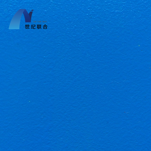 High quality Silicon PU Surafces Layer Coating Water-based Courts Sports Surface Flooring Athletic Running Track