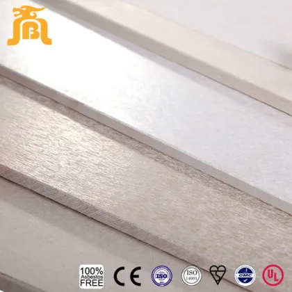 Calcium Silicate Board Board Fireproof