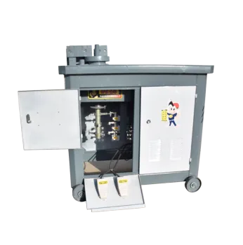 Stirrup bending machine price