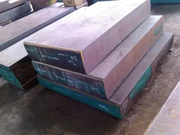 Hot Rolled Carbon Steel Sae1045 / Sae1050 / S45c / S50c
