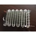 8.5mm Diameter Aluminum Tube Bender Machine
