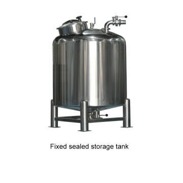 PVC Water Storage Tank - 5000 Litre Capacity