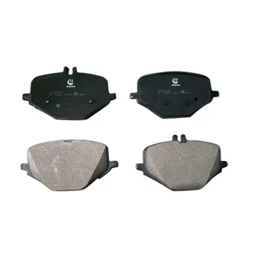 Rear Brake Pads 0004205202 for Mercedes-Benz W167