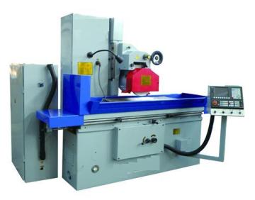 Высокое качество CNC поверхностная Меля машина