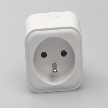 Wifi Smart and RF socket with Timing Function