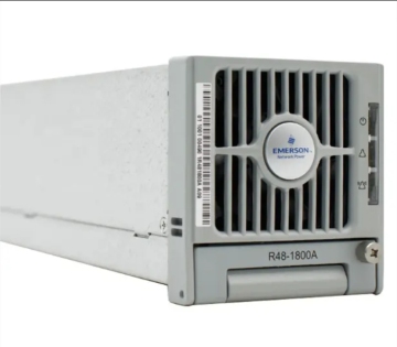 Emerson R48-1800A -48VDC 1800W Υπεύθυνος