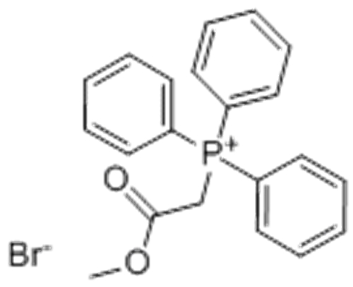 Name: Phosphonium,( 57271459,2-methoxy-2-oxoethyl)triphenyl-, bromide (1:1) CAS 1779-58-4