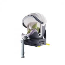 ECE R129 Seus de carro para bebês com isofix