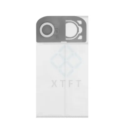 Riccar R25 Vacuum Cleaner Accessories: Including Filters and Bag