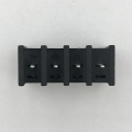 Xinke Black Barrier Anterminal Block 7,62 mm Pitch 20A