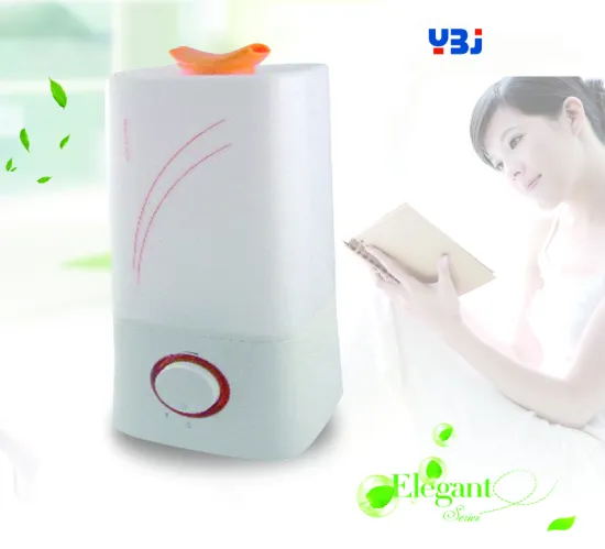 2.0L Office use Mini cool mist maker humidifier