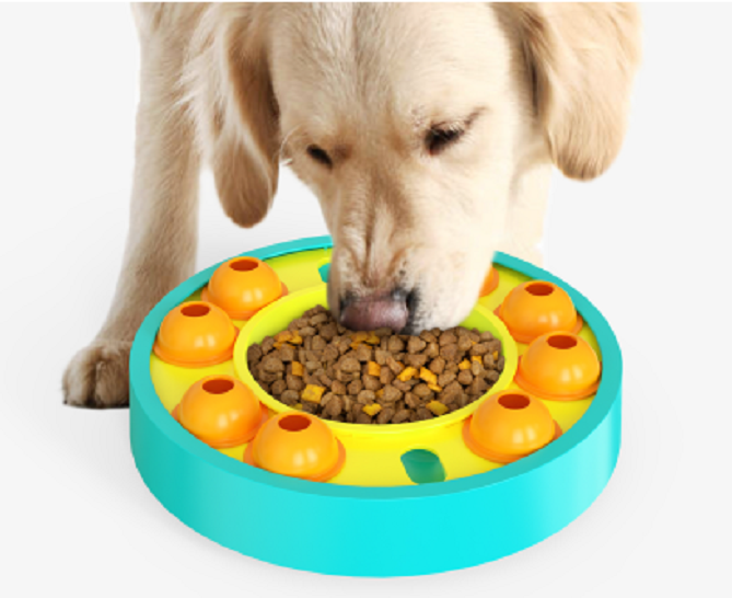 Food Dispensing Toy For Dog Details 4