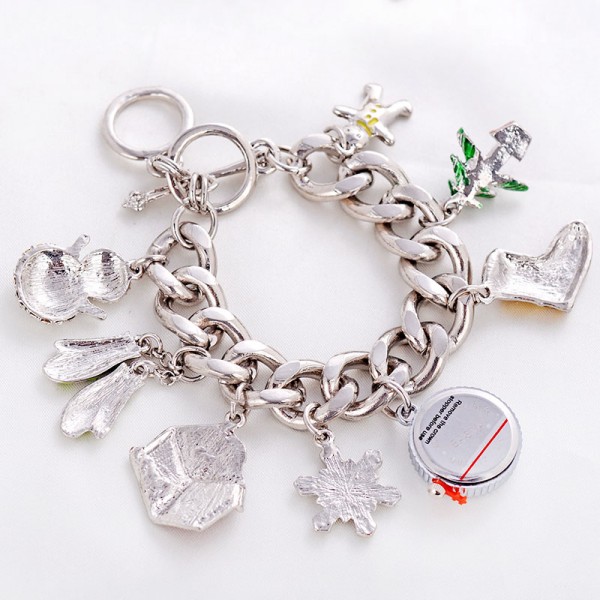 Metal Bracelet-3720 (3)