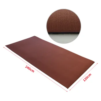 rubber boat flooring Marine Foam Sheets
