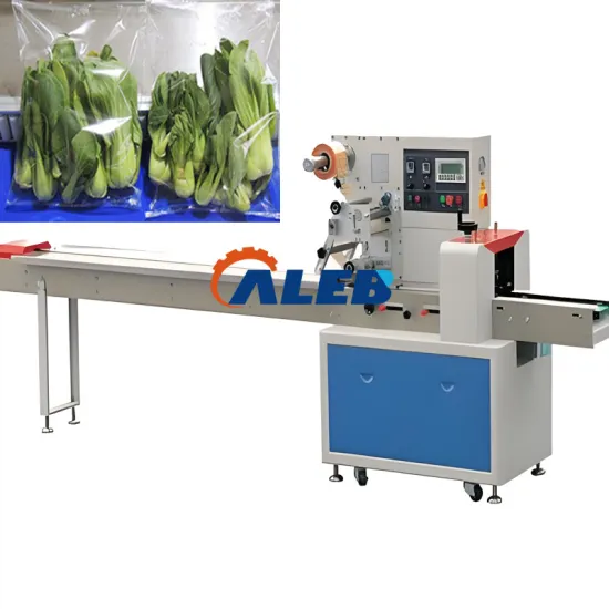 Automatic Fruit Packing Machines: Efficient Solutions for Lemon, Orange, Jujube, Peach, and Other Produce Bagging