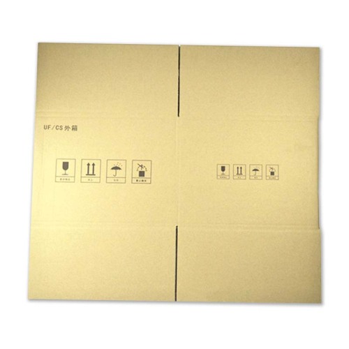The Strengthen Food Cartons