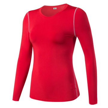 Ama-Workout Activewear Dri Fit Shirt Ama-top