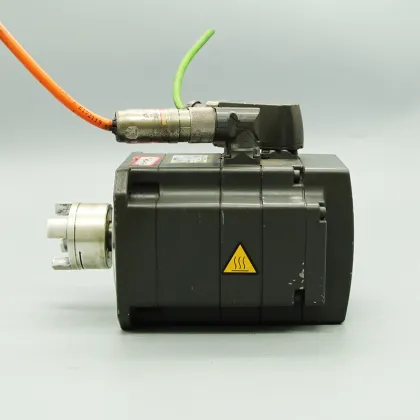 SIEMENS 1FK7063 Synchronous Servo Motor: Specifications and Features
