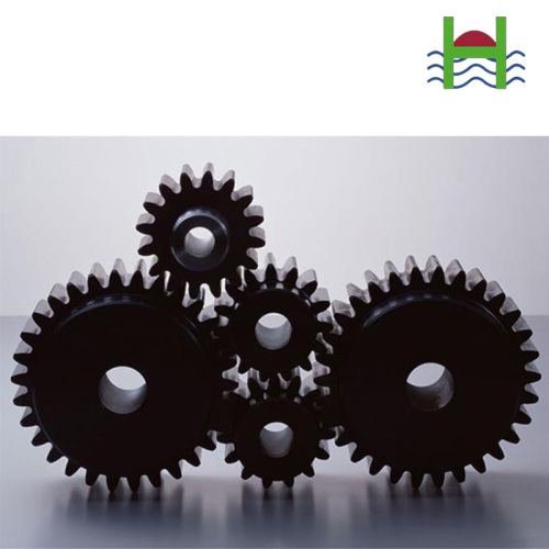 Plastic Gear Spare Parts