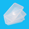 Modified Atmosphere Food Packaging Blister Tray