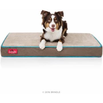 Comfity Dog Bed Memory Foam