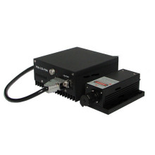 UV Low Noise Laser Noise stability