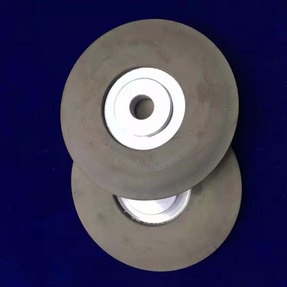 Plastic Cutting Grinder Disc