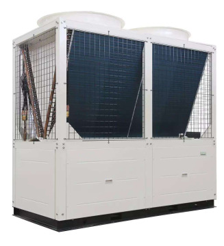 Free Personalized Service: Modular Air-Cooled Chiller Units for Air Source Scroll Water Chillers and Heat Pumps