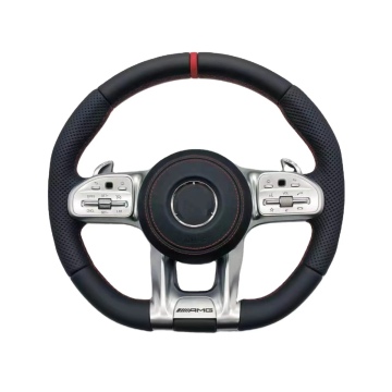 Benutzerdefinierte Lenkradanpassung für Mercedes Benz AMG -Modelle
