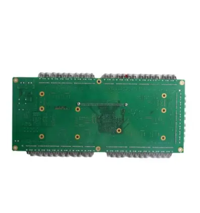 ABB UFC921 A101 3BHE024855R0101 INT-2 Board Varnished