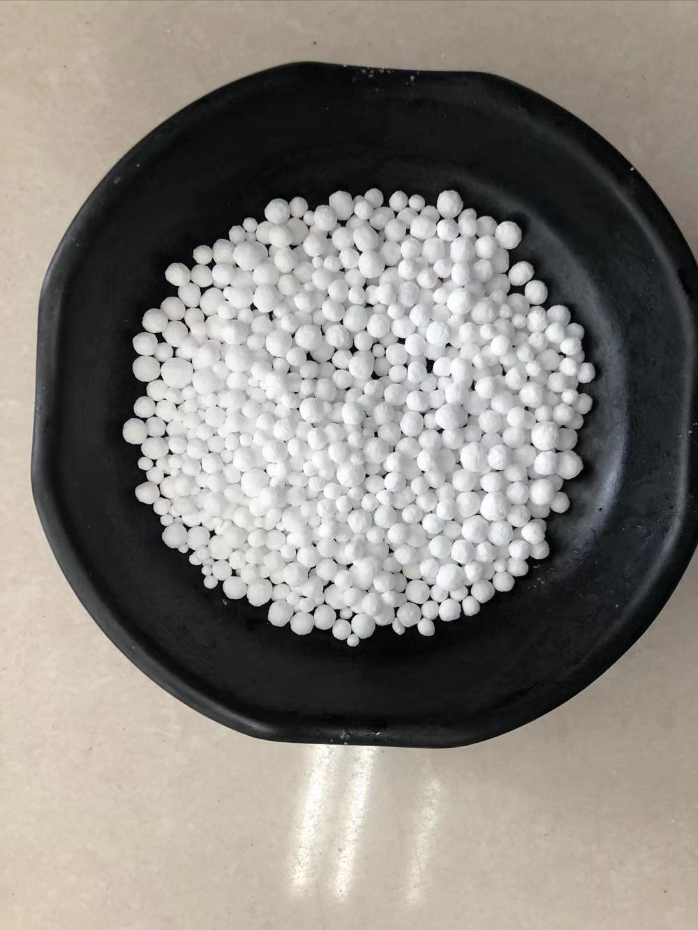 Wholesale High Purity Urea 46% N CAS 57-13-6