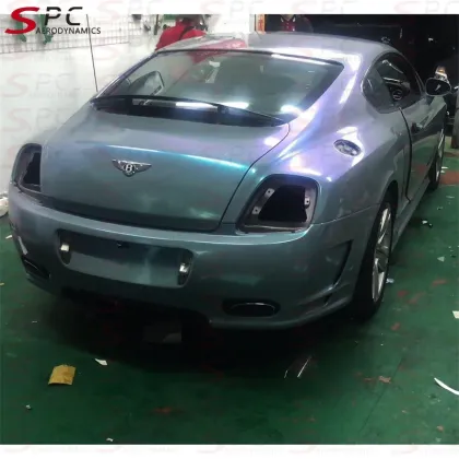 SPC 2004-2010 Tuning Body Kit for Bentley GT