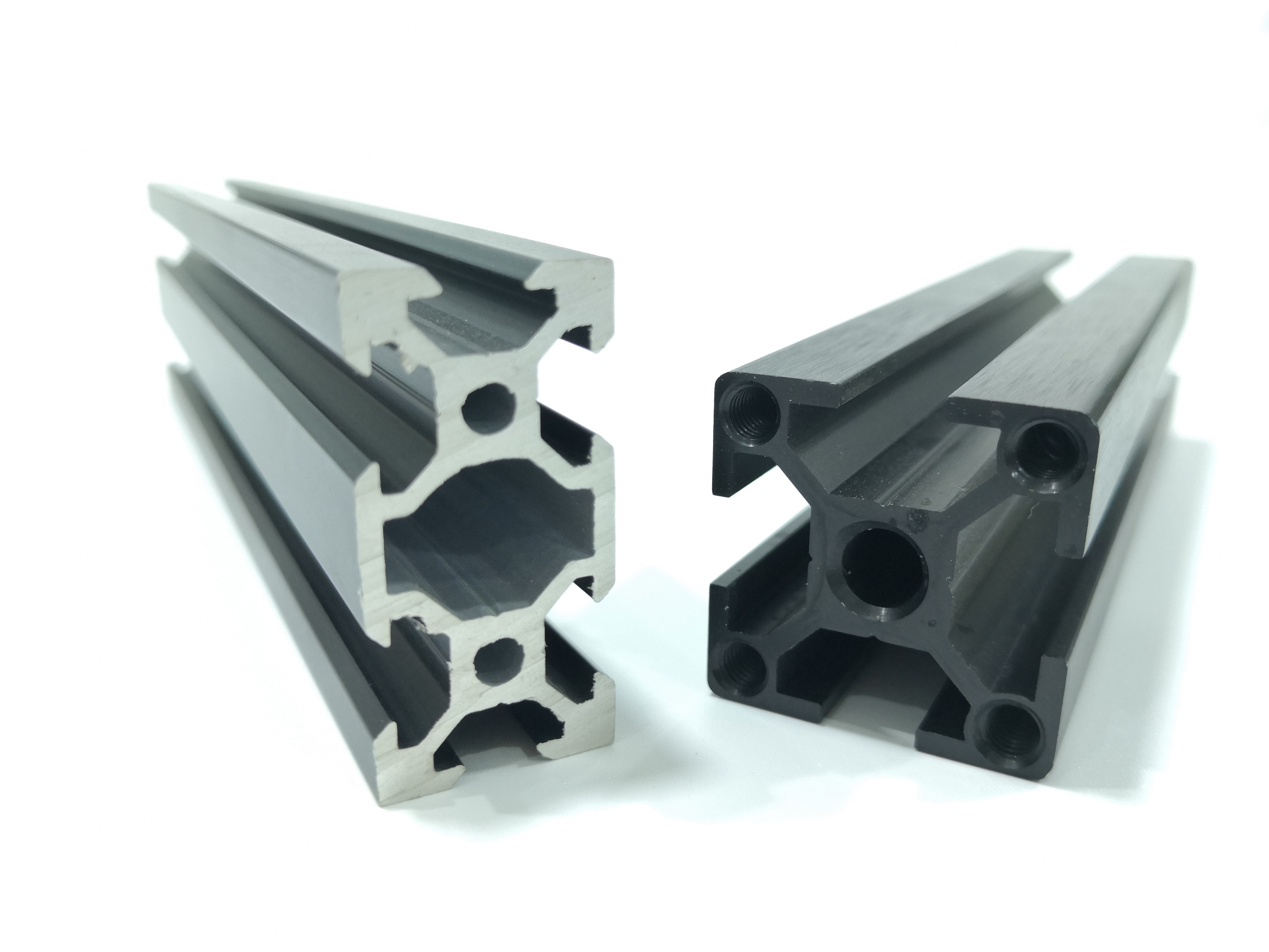 aluminium profile v slot