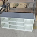 storage shoes cabinet rack shoe rack entrance