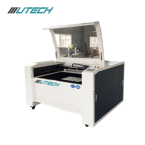 Low Cost Non-metal Laser Cutting Machine For Acrylic