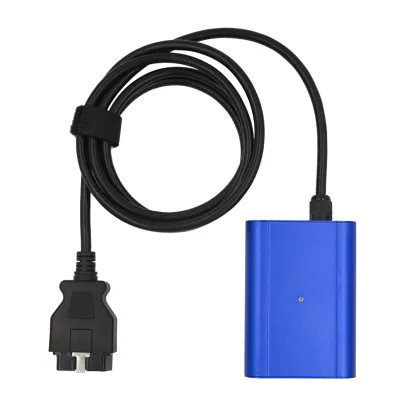 Fast Shipping V2014D version super Volvo VIDA DICE plus for Volvo Cars Professional Diagnostic Tool