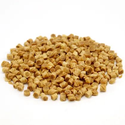 Dehydrated Tofu Soybeans Peel Healthy Vegetarian Food