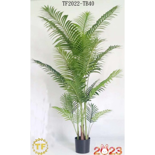 Árbol de 80 "Areca Palm x 26