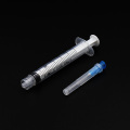 Siringa medica sterile monouso 3ml 3cc