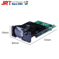 80m Laser Distance Measurers Module USB