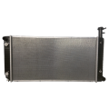 Radiator for Chevrolet EXpress 2500 Base OEMnumber 15262432