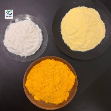 Premium-PAC-Pulver für die Abwasserbehandlung