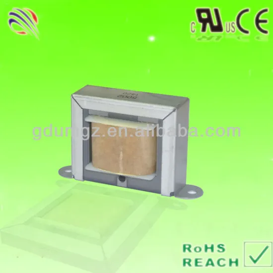 Amplify Output Transformer