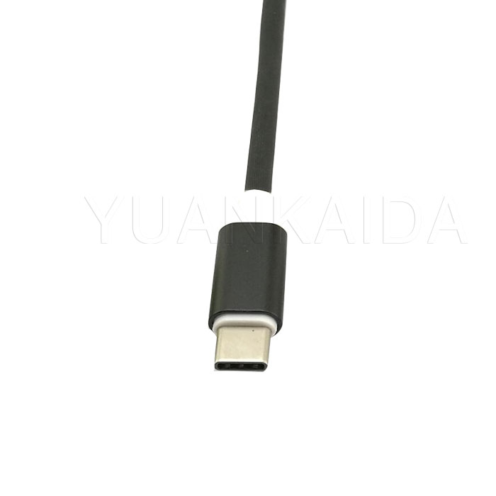 USB Type C Cable Charger