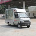 Changan Advertising Truck Camión LED Propaganda Truck