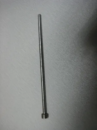 Smart Card Material Machine Tool Thimble
