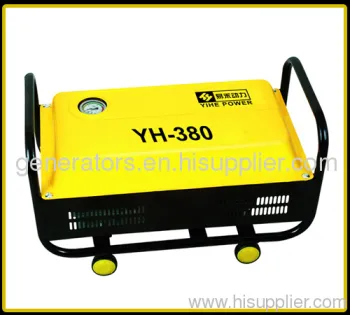 Reliable Pressure Gasoline Washer 