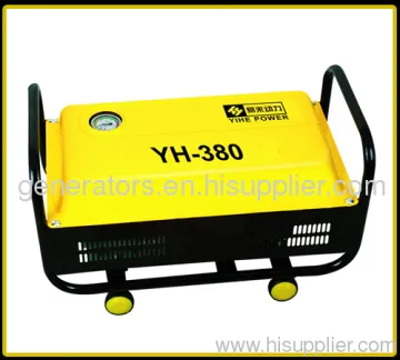 Steam Cleaner Pressure Washer 