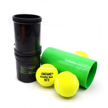 Free Shipping Fast Delivery Unique Design Tennis Ball Saver Pressurizer for Keeping Pressure of Tennis Ball